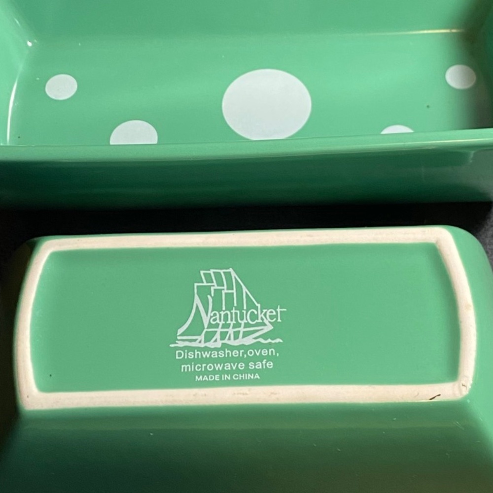 Nantucket Bread Pans
